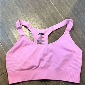 Avia Pink Sports Bra